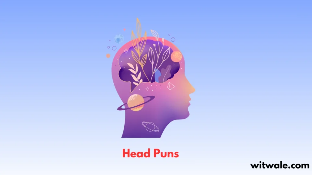 Head Puns