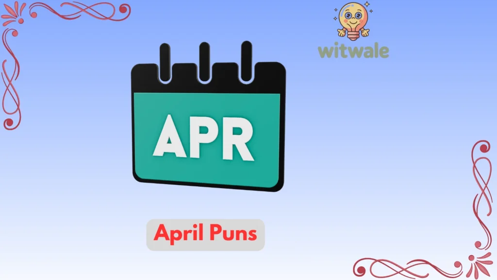 april puns