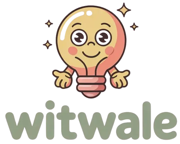 witwale.com