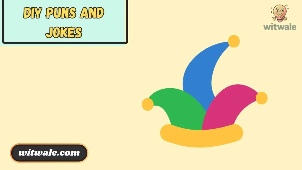 Funny Painting and Decorating Puns