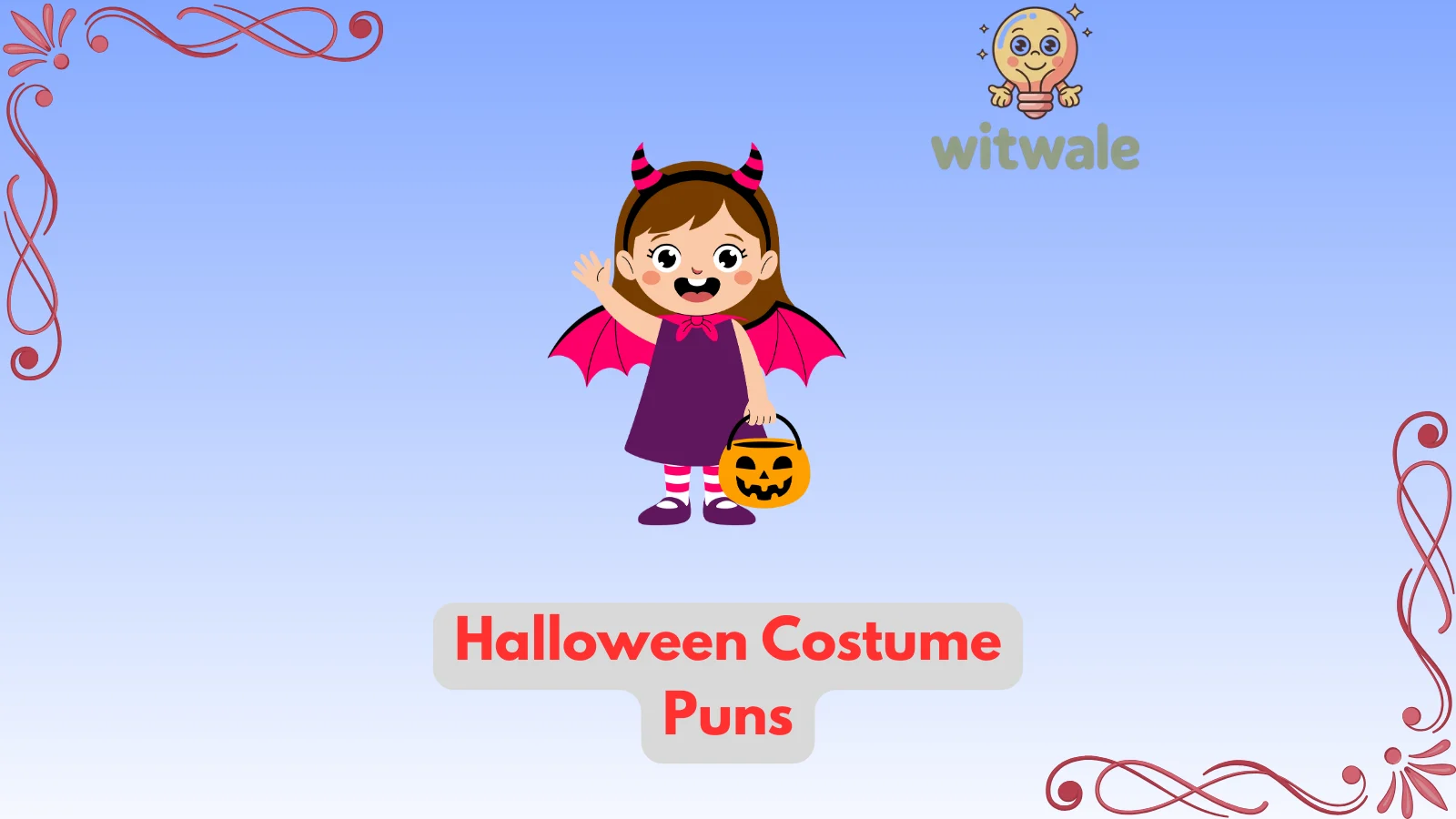 halloween costume puns