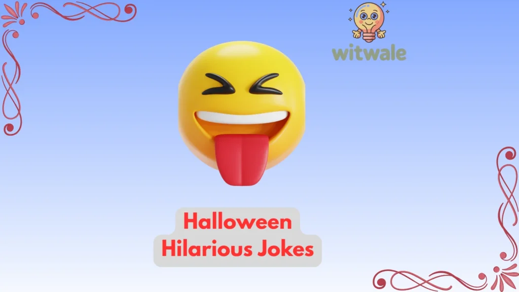 halloween hilarious jokes