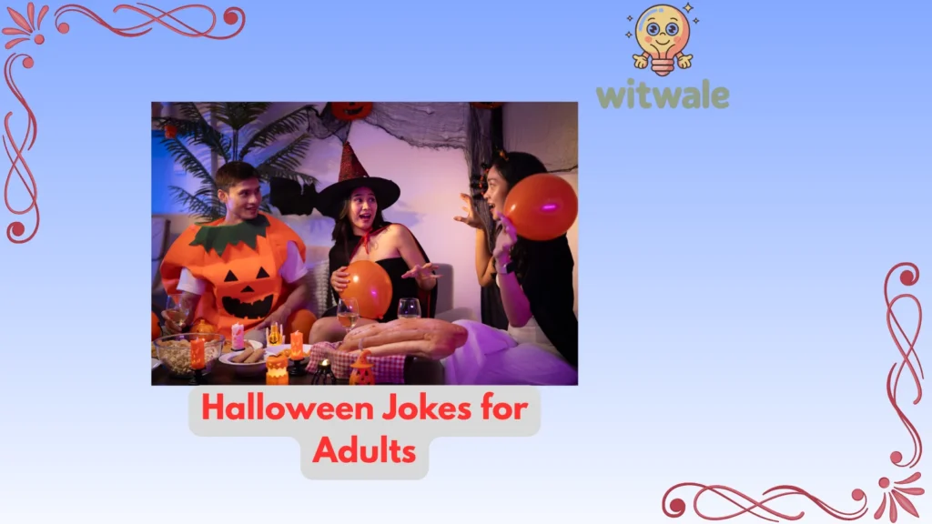 halloween jokes for adults
