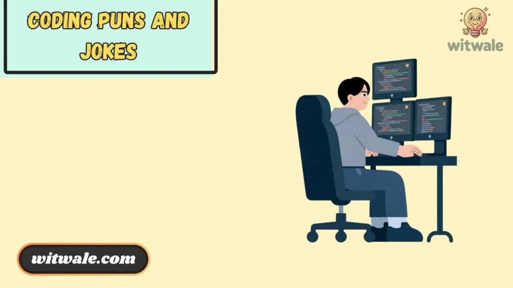 Java Jokes and Puns for Coffee Coders