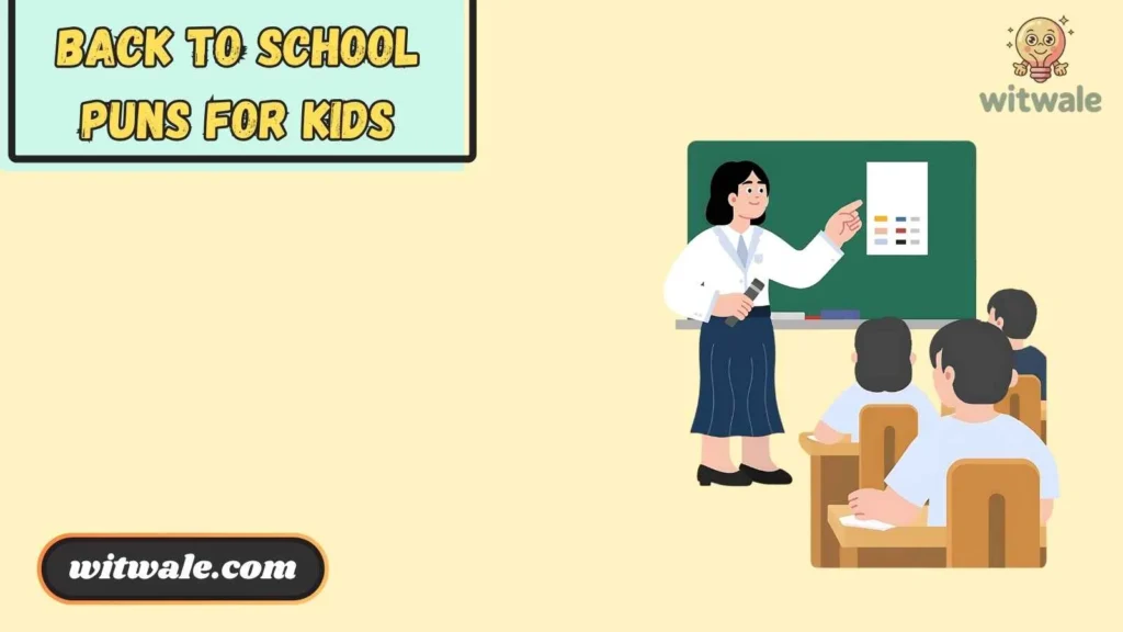 Science and STEM Puns