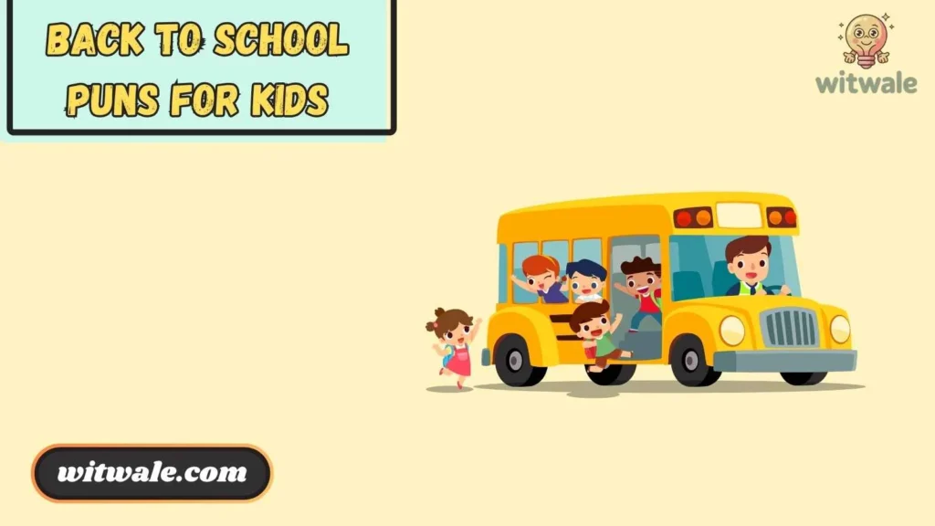 Teacher Appreciation Puns