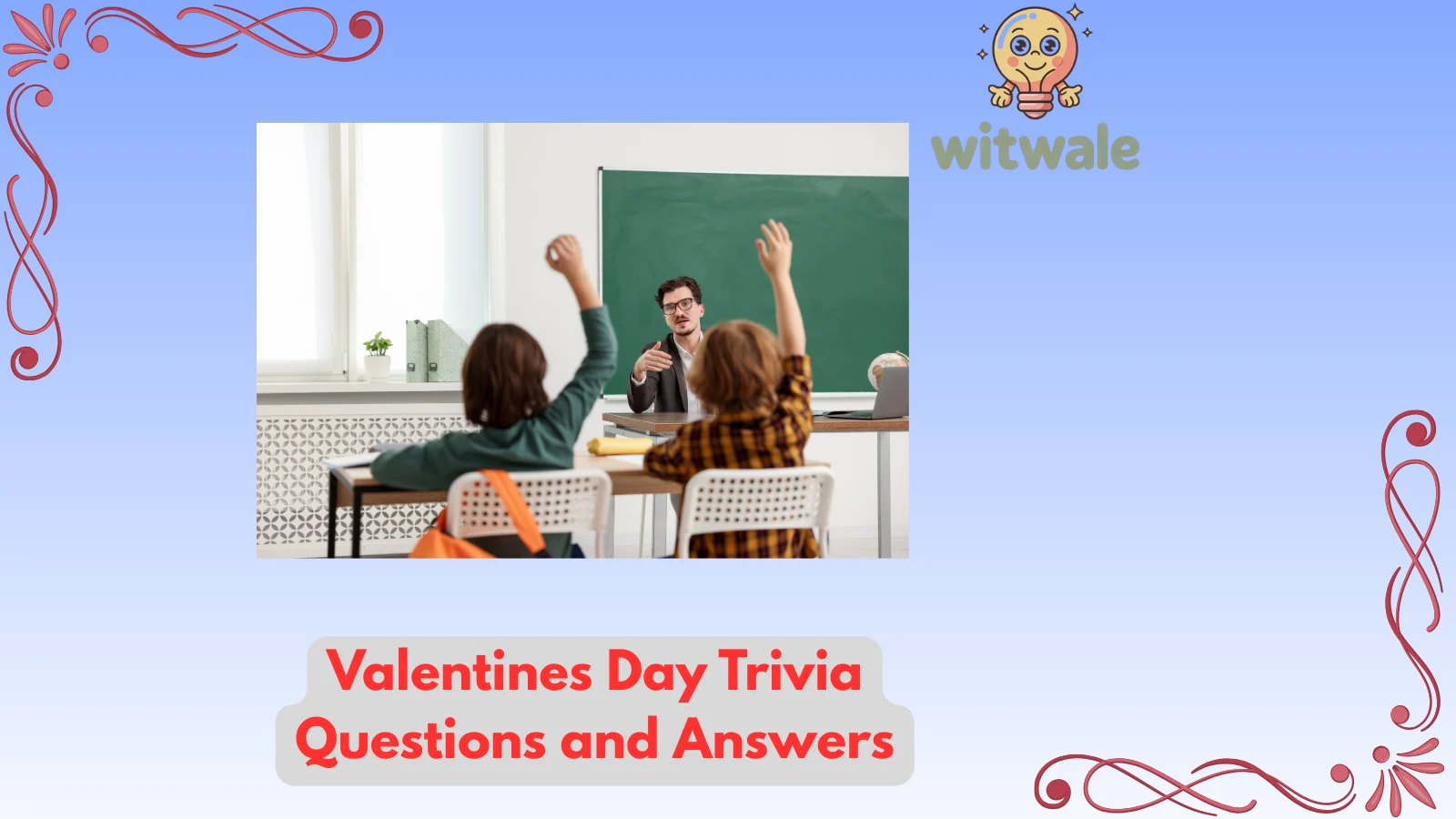 valentines day trivia questions and answers