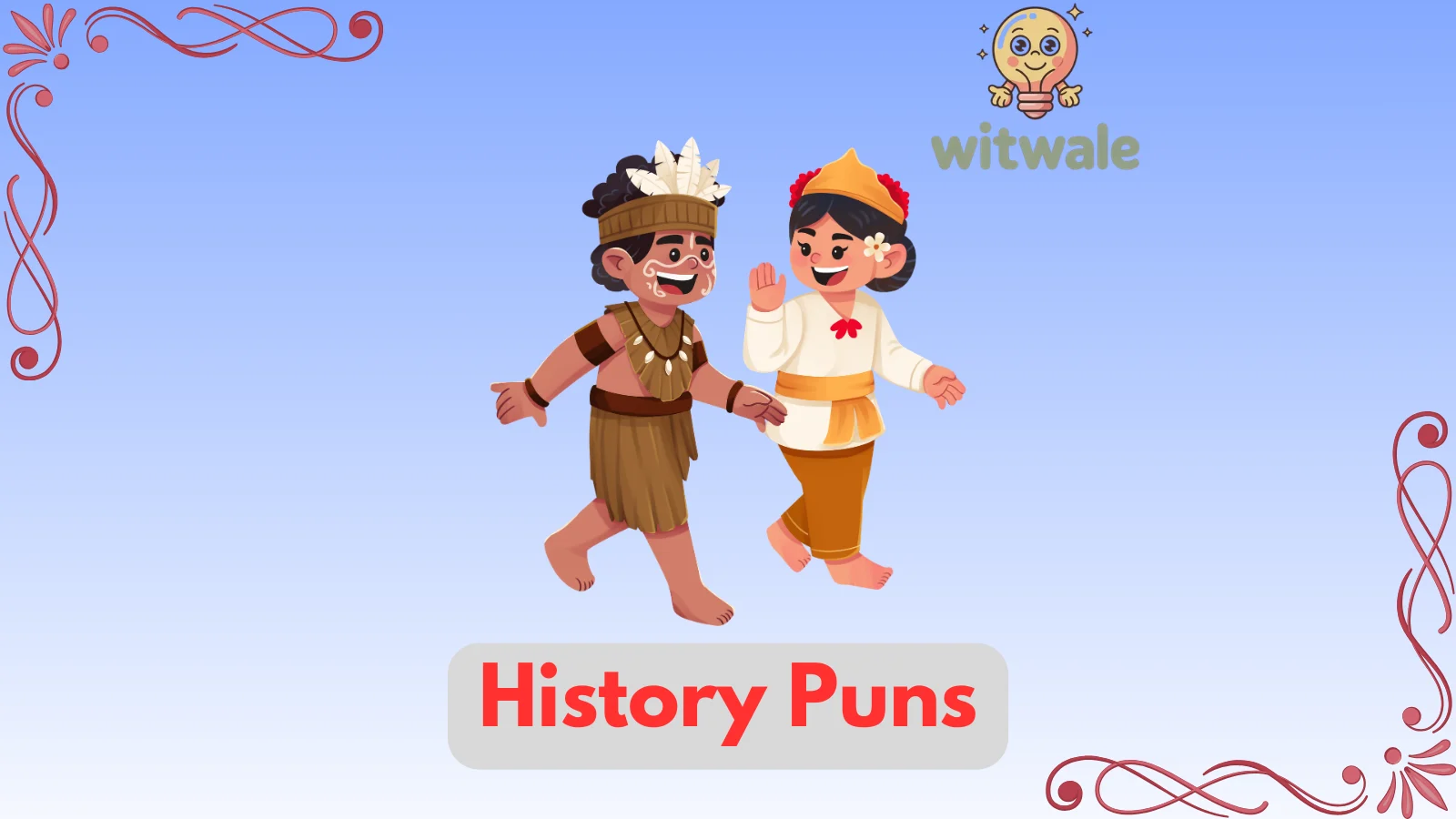 History Puns
