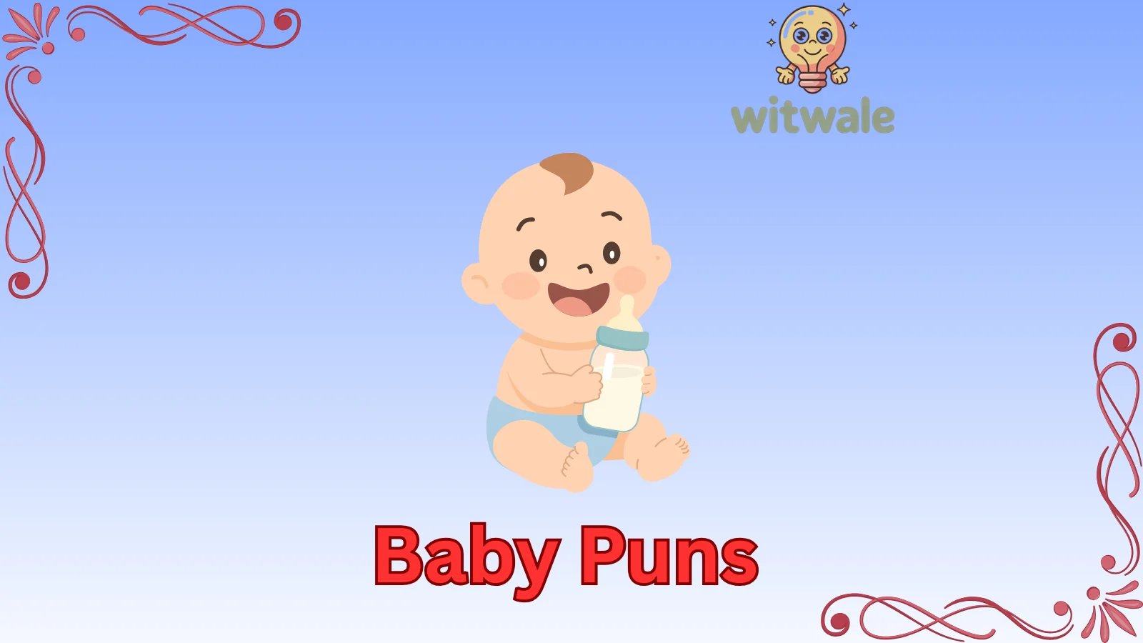 Baby Puns
