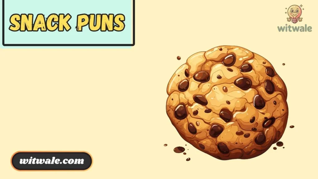 Cookie Puns