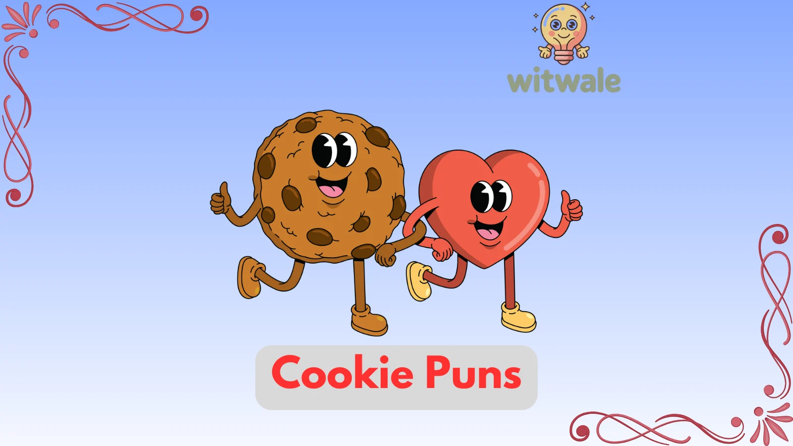 Cookie puns