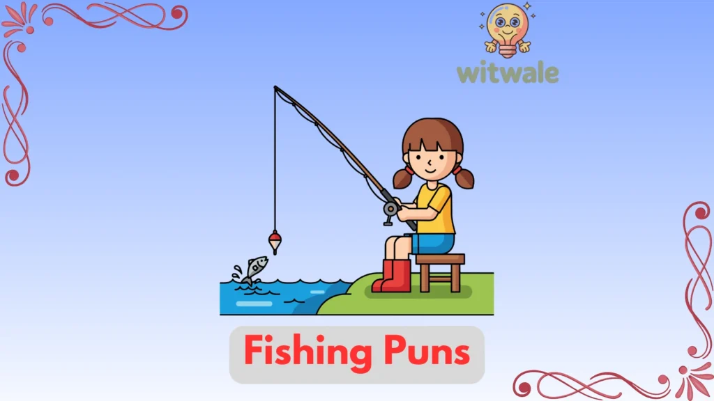 fishing puns