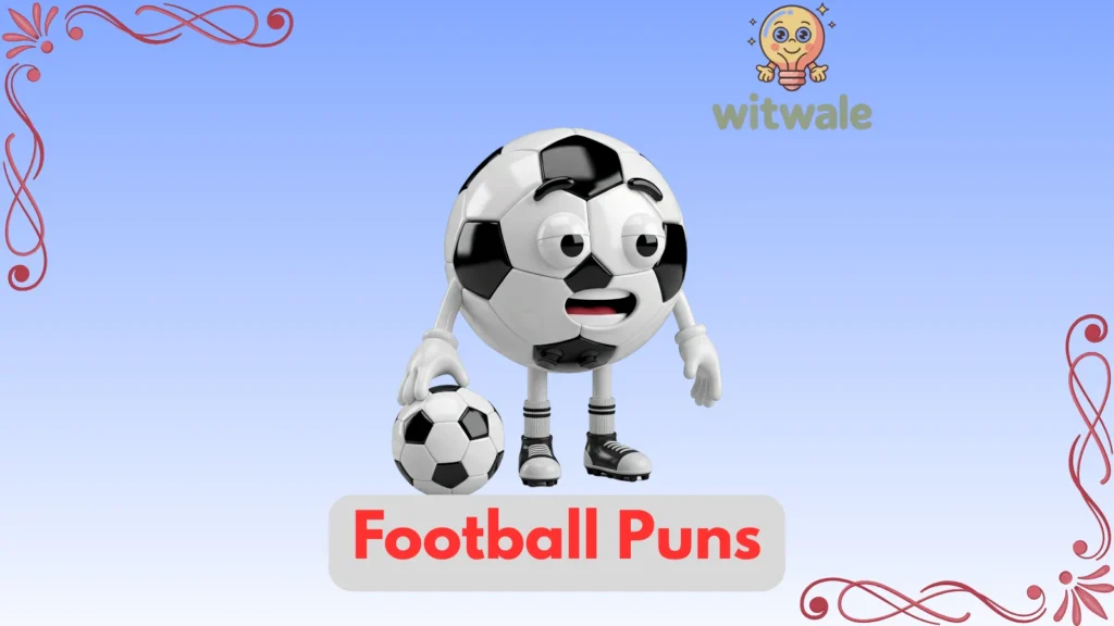 Football Puns