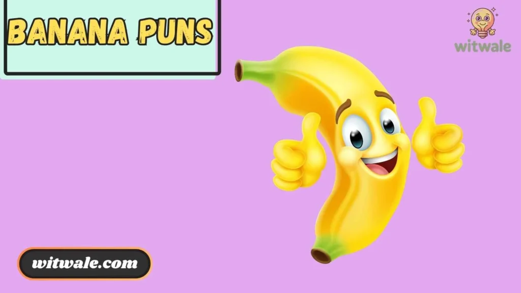 Instagram-Ready Banana Captions