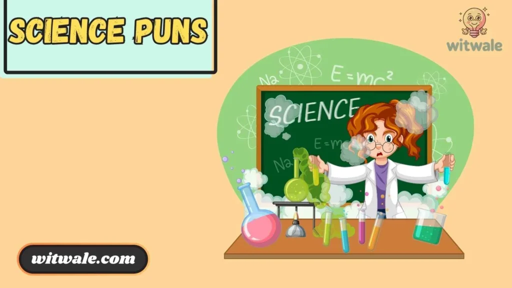Math and Logic Puns