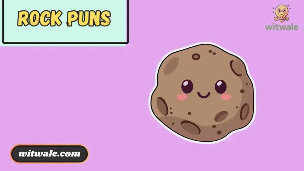 Rock Puns for Instagram Captions