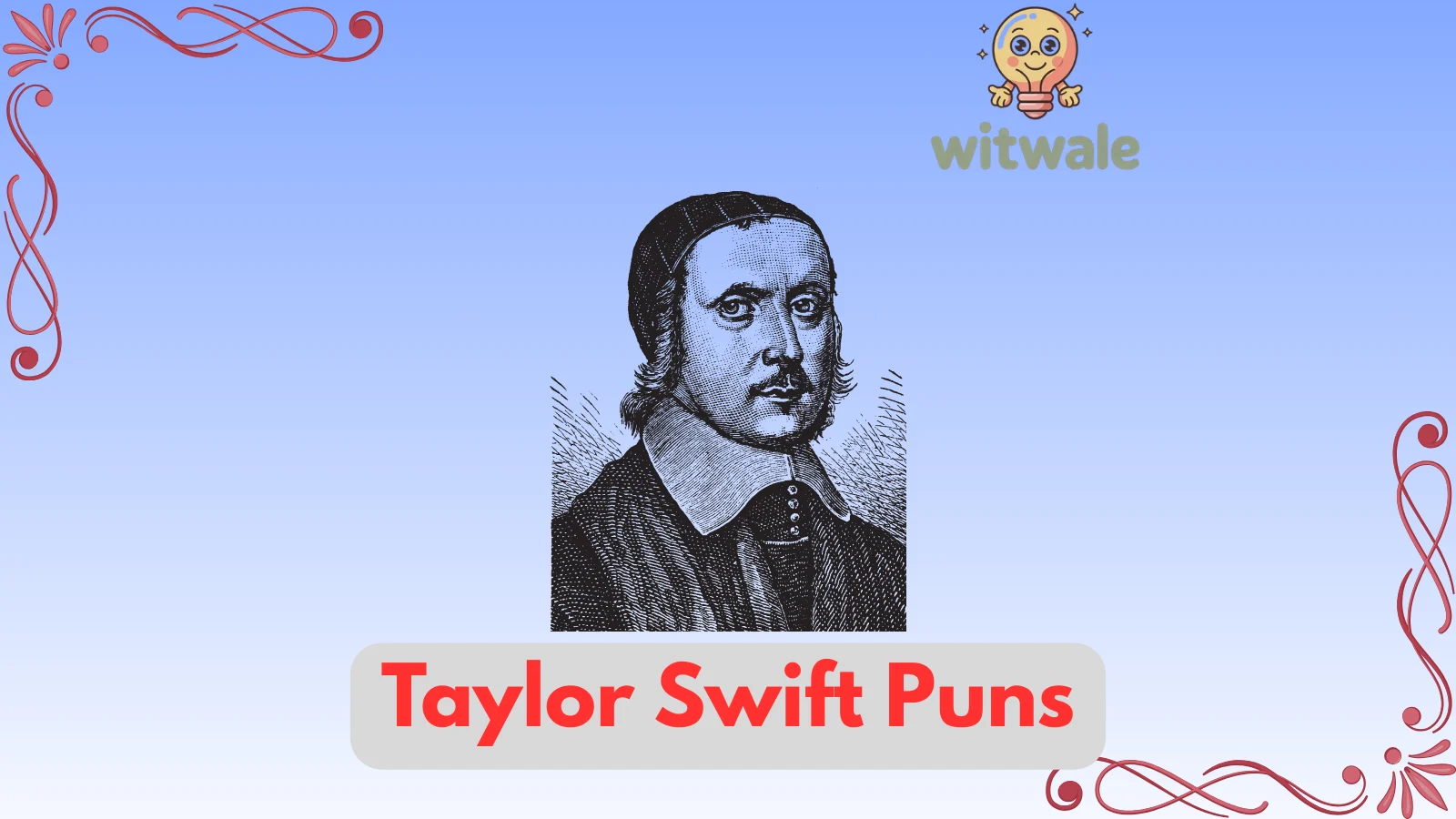 Taylor Swift Puns