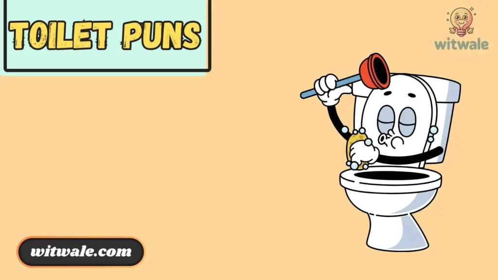 Toilet Humor Jokes for Adults