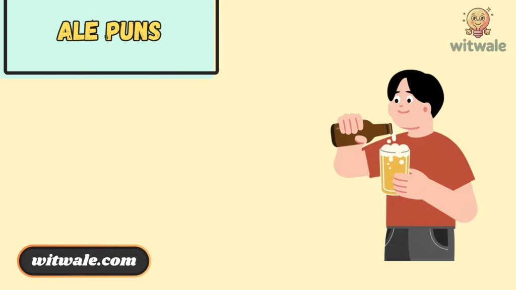 Ale Puns