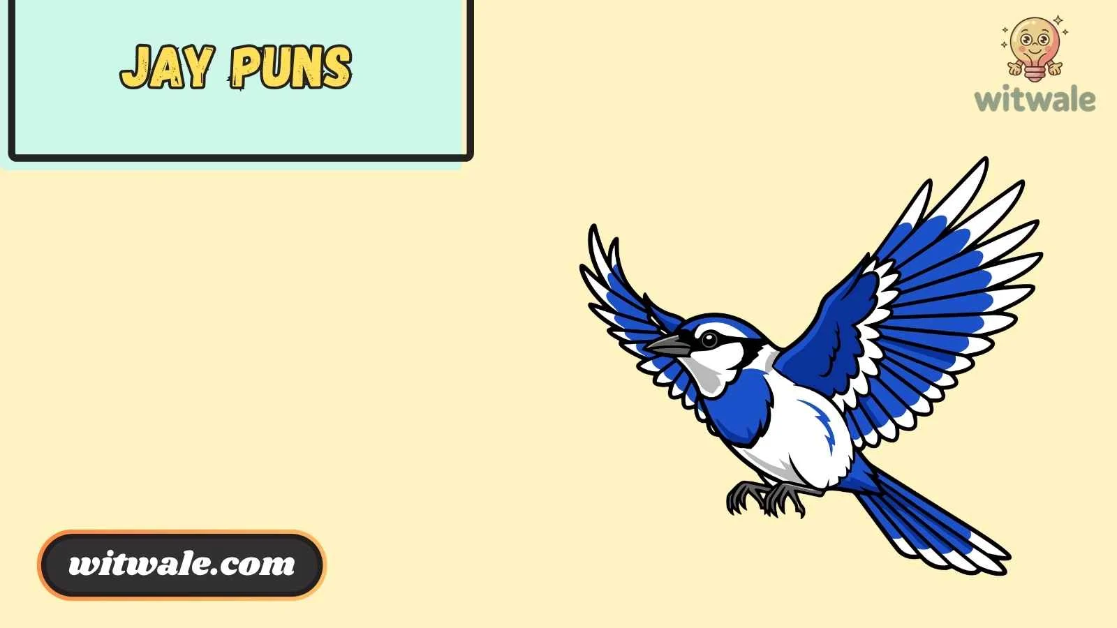Jay Puns
