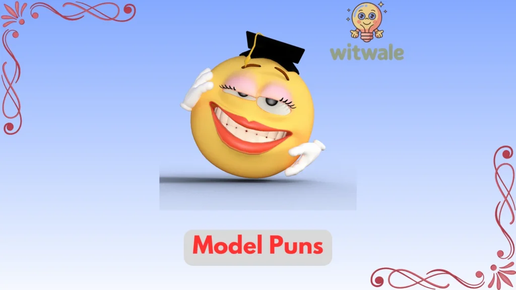Model Puns